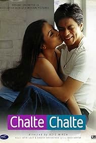 watch-Chalte Chalte (2003)