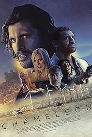 Chameleon (2019) watch-Chameleon (2019)