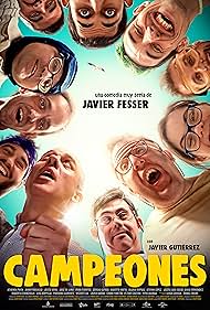 watch-Champions (2018)