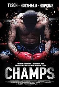 Champs (2015) watch-Champs (2015)