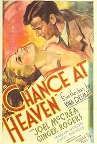 watch-Chance at Heaven (1933)