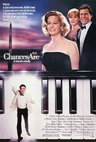 Chances Are (1989) watch-Chances Are (1989)