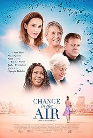 Change in the Air (2018) watch-Change in the Air (2018)