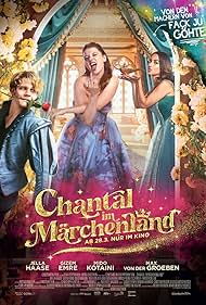 Chantal in Fairyland (2024) watch-Chantal in Fairyland (2024)
