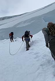 Chaos Glacier Country (2024) watch-Chaos Glacier Country (2024)