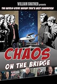 watch-Chaos on the Bridge (2014)