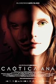 Chaotic Ana (2007) watch-Chaotic Ana (2007)