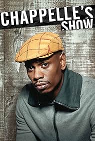 watch-Chappelle's Show (2003)