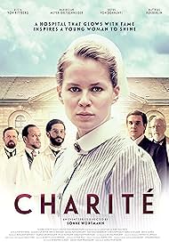 Charité (2018) watch-Charité (2018)