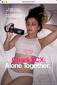 Charli XCX: Alone Together (2022) watch-Charli XCX: Alone Together (2022)