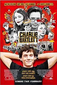 Charlie Bartlett (2008) watch-Charlie Bartlett (2008)