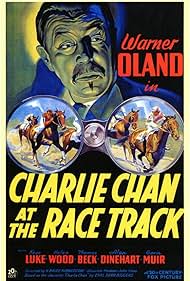 watch-Charlie Chan at the Race Track (1936)