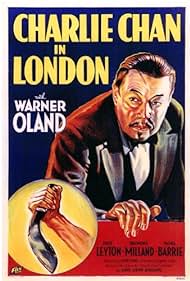 watch-Charlie Chan in London (1934)