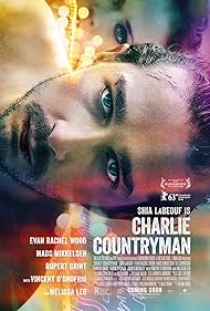 watch-Charlie Countryman (2013)