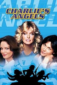 watch-Charlie's Angels (1976)