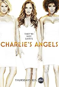 watch-Charlie's Angels (2011)