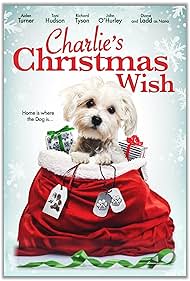 watch-Charlie's Christmas Wish (2021)