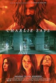 Charlie Says (2019) watch-Charlie Says (2019)