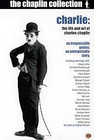 watch-Charlie: The Life and Art of Charles Chaplin (2003)