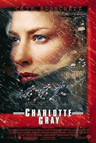 watch-Charlotte Gray (2002)
