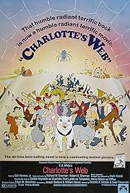 watch-Charlotte's Web (1973)