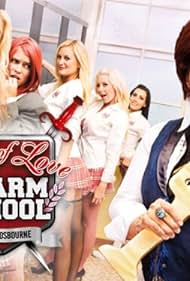 watch-Charm School (2007)