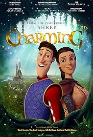 watch-Charming (2021)