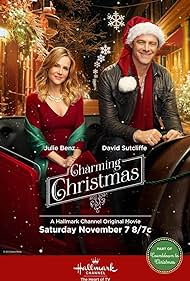 watch-Charming Christmas (2015)