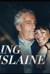 watch-Chasing Ghislaine (2021)