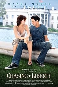 watch-Chasing Liberty (2004)