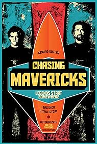 watch-Chasing Mavericks (2012)