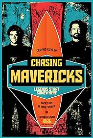 Chasing Mavericks (2012) watch-Chasing Mavericks (2012)