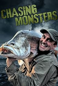 Chasing Monsters (2015) watch-Chasing Monsters (2015)