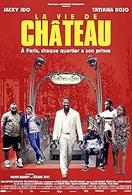 Chateau (2017) watch-Chateau (2017)