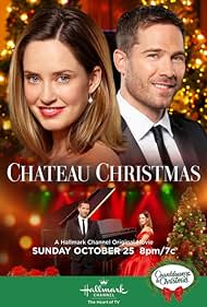 watch-Chateau Christmas (2020)