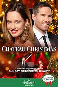 Chateau Christmas (2020) watch-Chateau Christmas (2020)