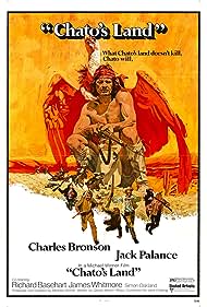 Chato's Land (1972) watch-Chato's Land (1972)