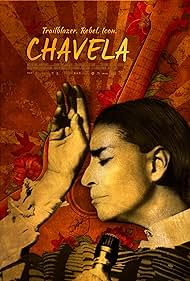 Chavela (2017) watch-Chavela (2017)