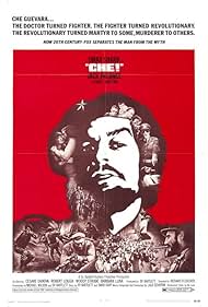 watch-Che! (1969)