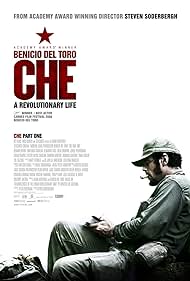 Che: Part One (2009) watch-Che: Part One (2009)