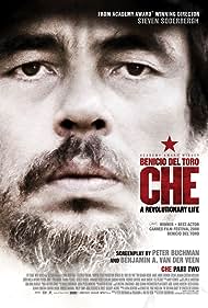 watch-Che: Part Two (2009)