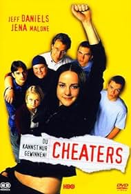 watch-Cheaters (2000)