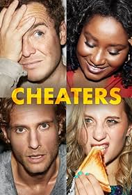 watch-Cheaters (2022)