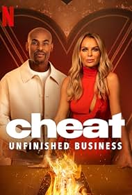 watch-Cheaters: Unfinished Business (2025)