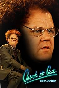 watch-Check It Out! with Dr. Steve Brule (2010)