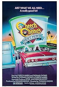 watch-Cheech and Chong's Next Movie (1980)