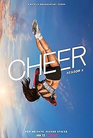 Cheer (2020) watch-Cheer (2020)