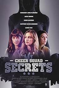 watch-Cheer Squad Secrets (2020)