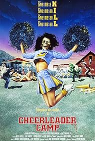 watch-Cheerleader Camp (1988)