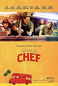 watch-Chef (2014)